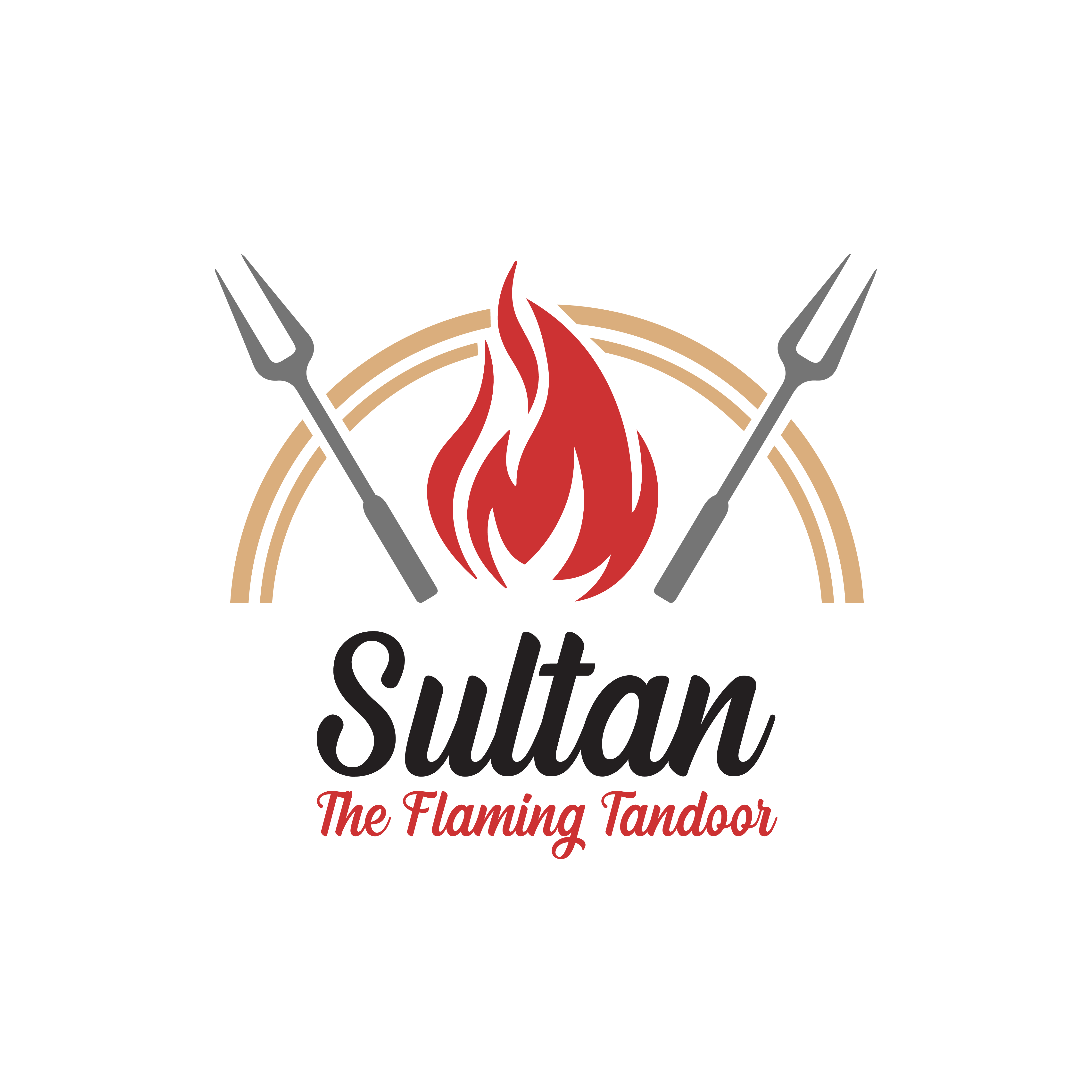 Sultan The Flaming Tandoor